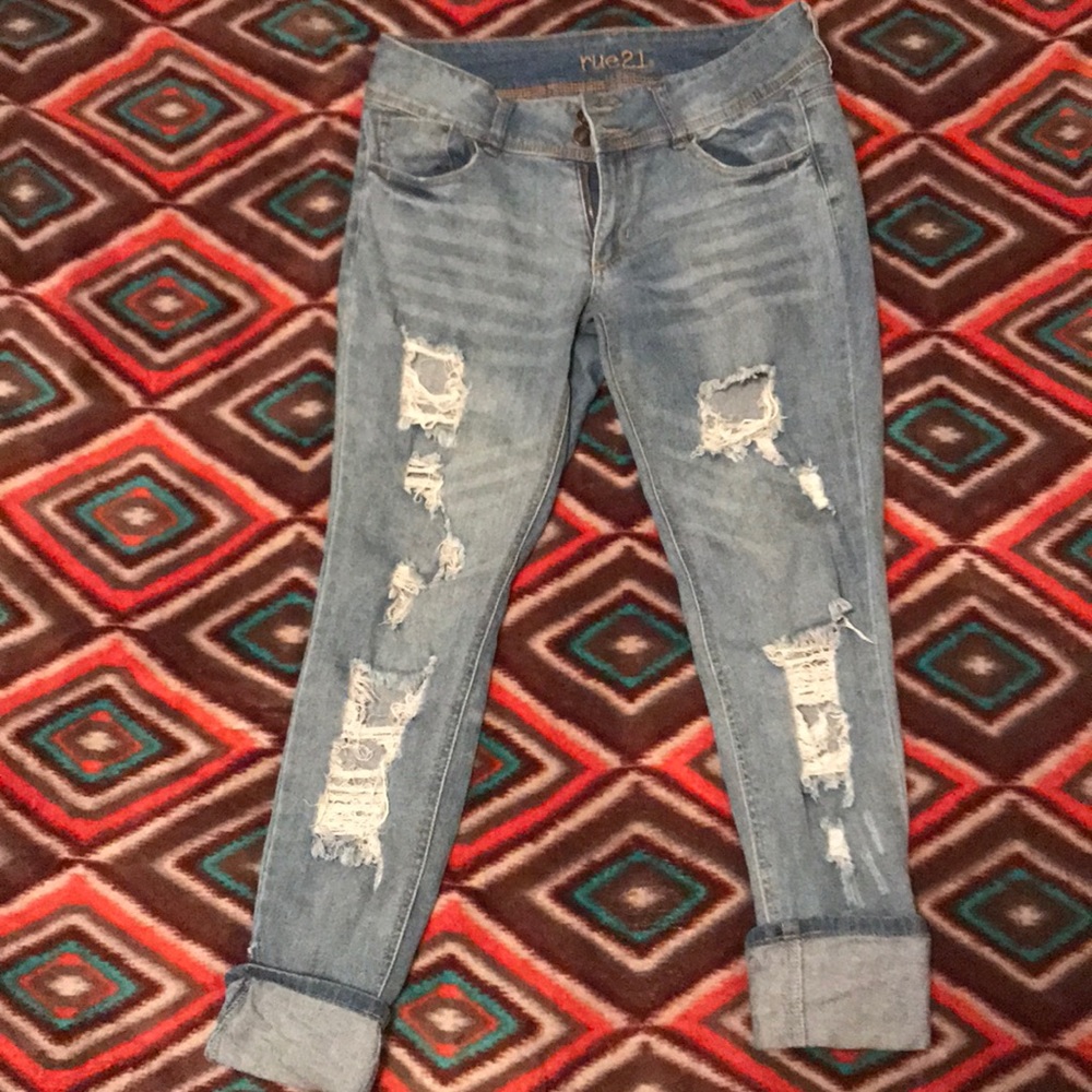 Pants